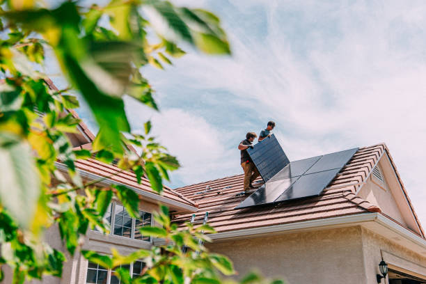 Best New Roof Installation  in Troy, MO