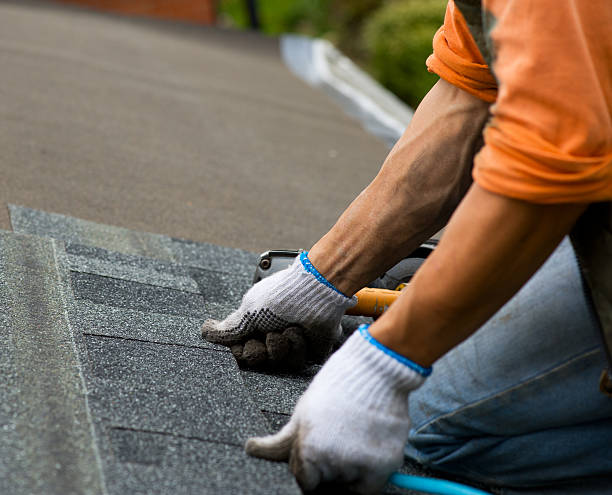 Best Roof Replacement Cost  in Troy, MO