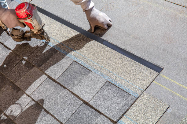 Reliable Troy, MO Roofing Contractor Solutions