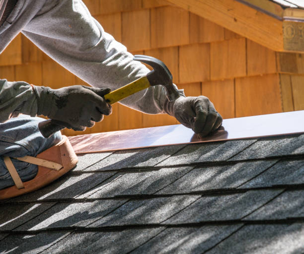 Quick and Trustworthy Emergency Roof Repair Services in Troy, MO